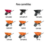 JGO SOPORTES DELANTEROS P/CARRET [TODAS]