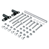 JUEGO DE TORNILLOS PARA CARRETILLAS BASTIDOR AMERICANO