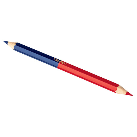 LAPIZ BICOLOR C/2 PZ