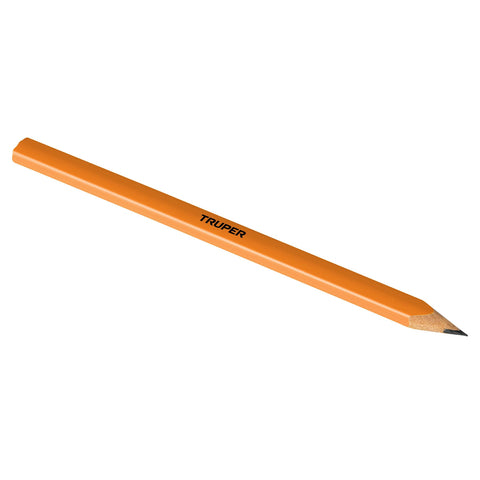 LAPIZ PARA CARPINTERO 18CM