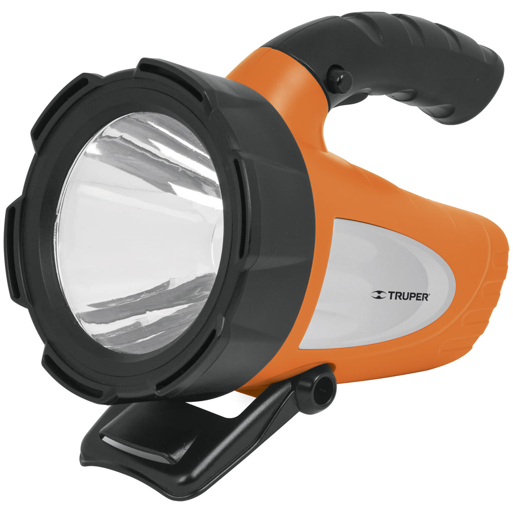 LAMPARA RECARGABLE DE LEDS, 220 LUMENS