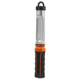 LÁMPARA DE TALLER RECARGABLE, 140 LÚMENES, 6 LEDS SMT