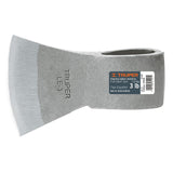 HACHA LABOR ENTERA 3 LB SIN MANGO, TRUPER
