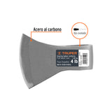 HACHA LABOR ENTERA DE 4LBS SIN MANGO