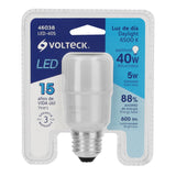 LAMPARA DE LED TIPO BARRA 5W LUZ DE DIA