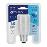 LAMPARA DE LED TIPO BARRA 8W LUZ DE DIA