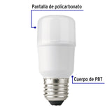 LAMPARA DE LED TIPO BARRA 8W LUZ DE DIA