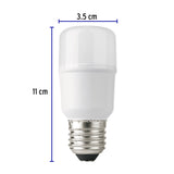 LAMPARA DE LED TIPO BARRA 8W LUZ DE DIA