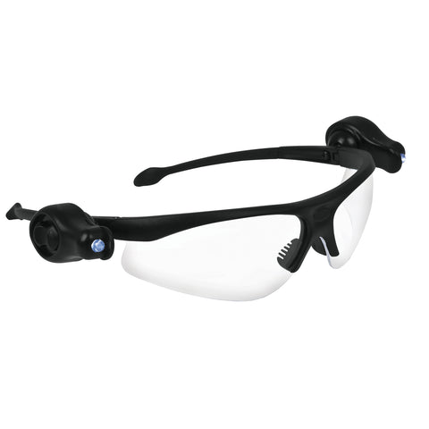 LENTES DE SEGURIDAD CON LED, VISION