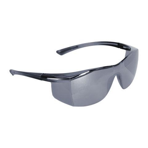 LENTES DE SEGURIDAD LIGEROS C/MARCO, TRANSPARENTE, ULTRALITE