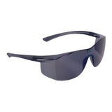 LENTES DE SEGURIDAD LIGEROS CON MARCO, GRIS, ULTRALITE