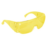 LENTES DE SEGURIDAD COLOR AMBAR