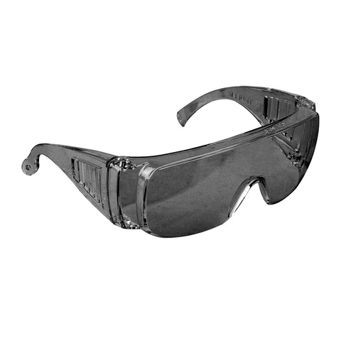 LENTES DE SEGURIDAD COLOR GRIS