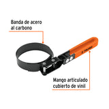 LLAVE P/FILTRO DE ACEITE DE 500