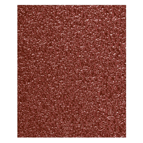 LIJA DE ESMERIL GRANO 36 ROJA