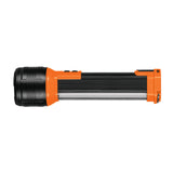 LINTERNA RECARGABLE CON LUZ EMERGENCIA 480LM TRUPER