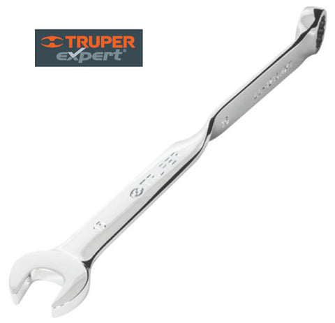 LLAVE COMBINADA, EXTRA TORQUE, 12MM