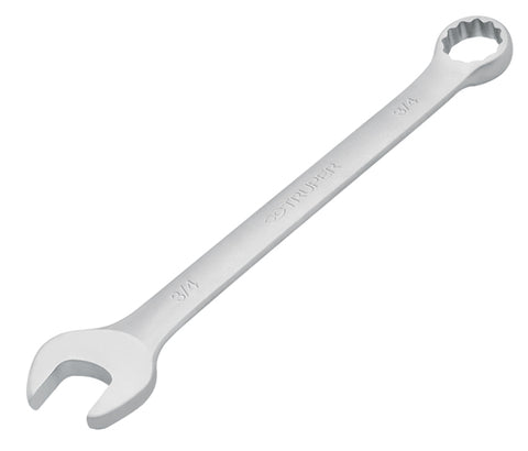 LLAVE COMBINADA DE 7/16', GRANALLADA
