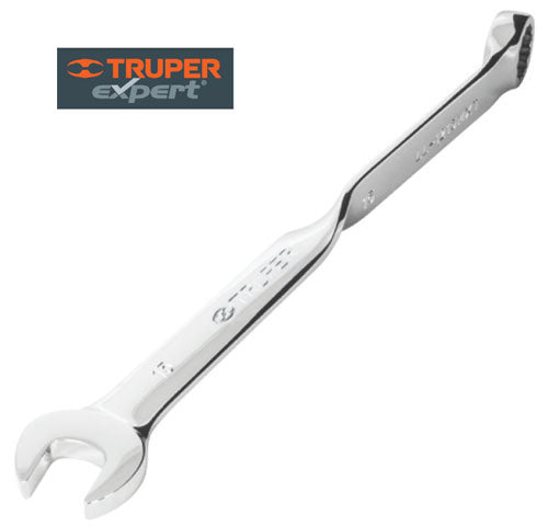 LLAVE COMBINADA, EXTRA TORQUE, 18MM