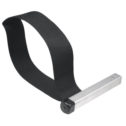 LLAVE BANDA NYLON PARA FILTRO DE ACEITE