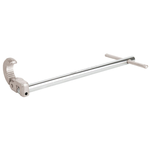 LLAVE P/PLOMERO ARTICULADA 12'