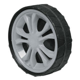 ENSAMBLE DELANTERO DE RUEDA Y LLANTA 7"
