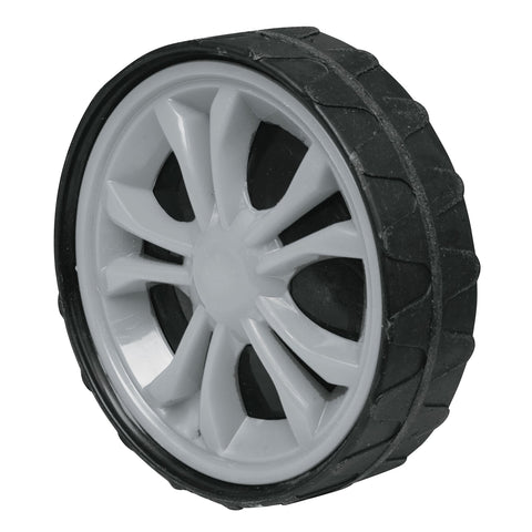 ENSAMBLE DELANTERO DE RUEDA Y LLANTA 7"