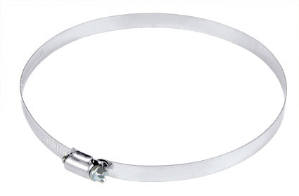 ABRAZADERA NO.104 156-178MM INOXIDABLE