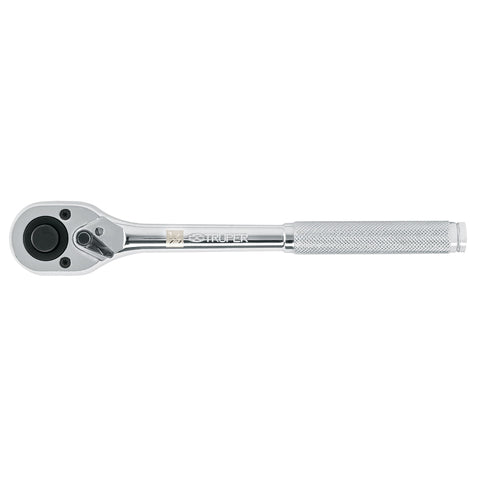 MATRACA PARA CUADRO 1/2' CABEZA DE PERA 13410