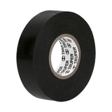 CINTA DE AISLAR DE 18 M X 19 MM, NEGRA EN BLMSTER, TRUPER