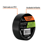 CINTA DE AISLAR 19MM X 18M TRUPER EXPERT