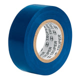 CINTA DE AISLAR # 22, 9 M, AZUL