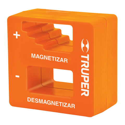 MAGNETIZADOR / DESMAGNETIZADOR