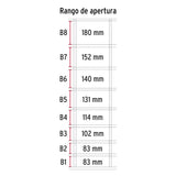 MALLA GANADERA, 50 X 1 M