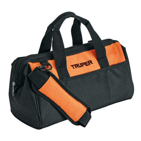 MALETA PORTAHERRAMIENTAS DE 14" TRUPER