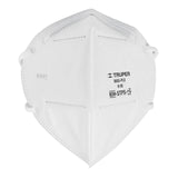 MASCARILLA PLEGABLE