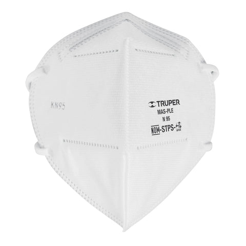 MASCARILLA PLEGABLE