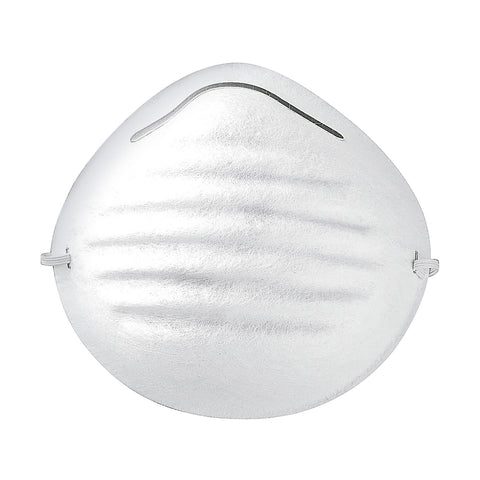 MASCARILLA SENCILLA PARA POLVOS 14250