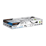 DESBROZADORA INALAMBRICA 13', 40 V, SIN CARBONES, TRUPER MAX
