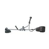 DESBROZADORA INALAMBRICA 13', 40 V, SIN CARBONES, TRUPER MAX