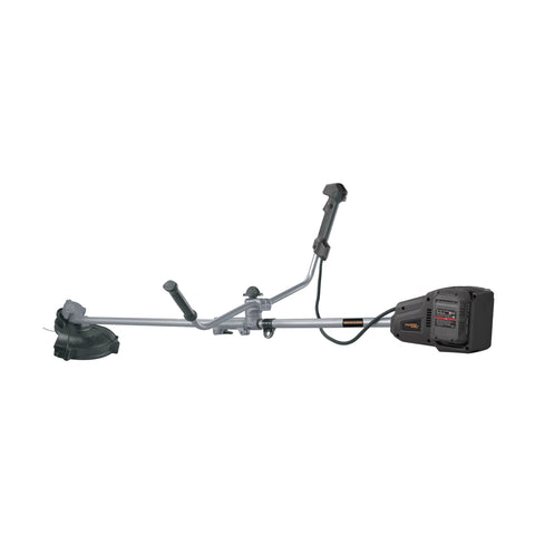 DESBROZADORA INALAMBRICA 13', 40 V, SIN CARBONES, TRUPER MAX