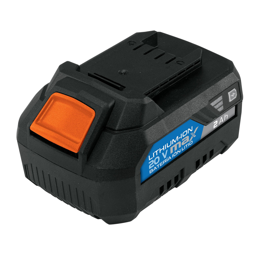BATERMA ION LITIO TRUPER MAX 20V, 4AH