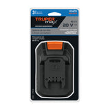BATERMA ION LITIO TRUPER MAX 20V, 4AH