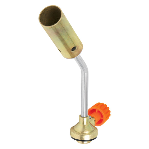 MECHERO PARA LATA DE GAS, 65 MM, ROSCADA