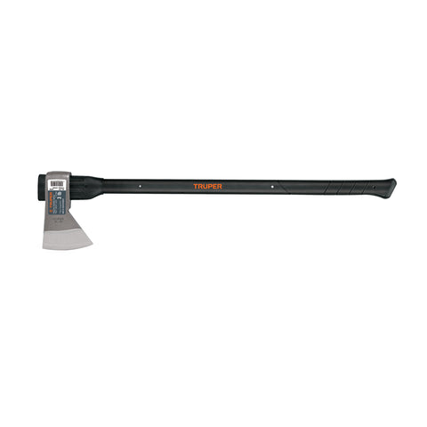 HACHA MEDIA LABOR DE 3LBS CON MANGO