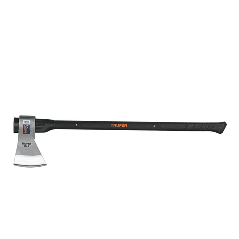 HACHA MEDIA LABOR DE 4LBS CON MANGO