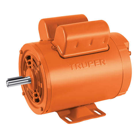 MOTOR MONOFASICO DE 1 1/2 HP ALTA TRUPER