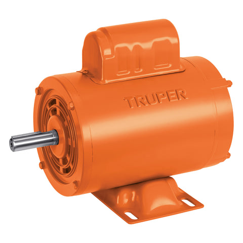 MOTOR MONOFASICO DE 1/2 HP ALTA TRUPER