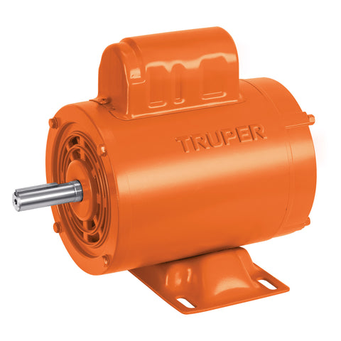 MOTOR MONOFASICO DE 1/4 HP ALTA TRUPER
