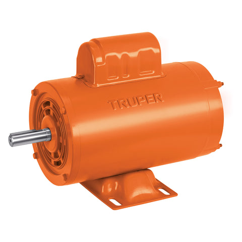 MOTOR MONOFASICO DE 1 HP ALTA TRUPER